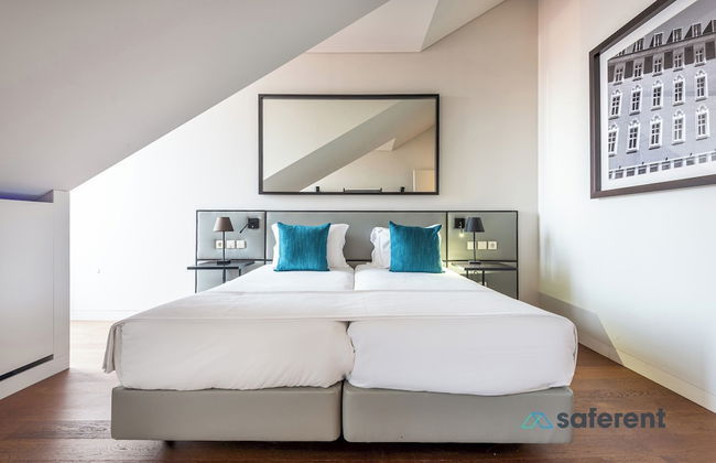 Gary01 Exclusive Top Floor 2BD by the Timeout Market - Foto 30