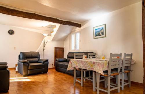 Holiday Home La Foux by Interhome - Foto 19