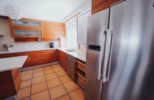 Villa con piscina a pie de playa - Foto 24