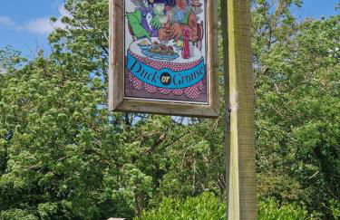 Forest Valley Holiday Home - Foto 25