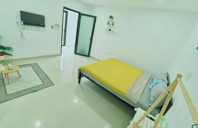 TORI HOMESTAY - Foto 10