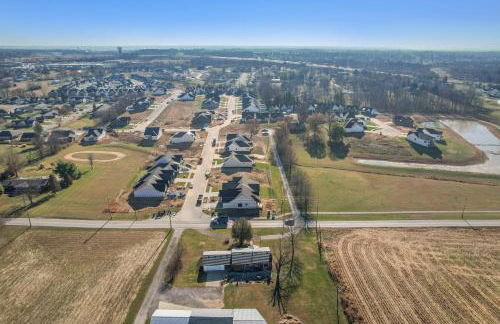 Modern & upscale home near Derby - Foto 47