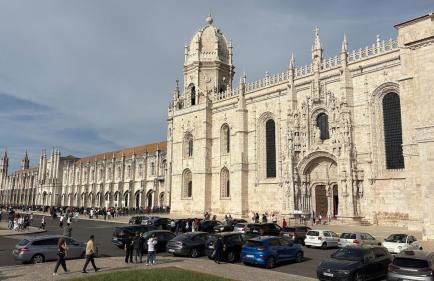 Escale à Trafaria - Photo 53