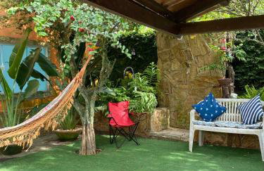 Casa com vista deslumbrante para o rio São João - Foto 7