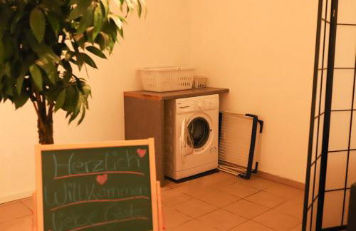 Ferienwohnung am Herzplatz - Foto 67