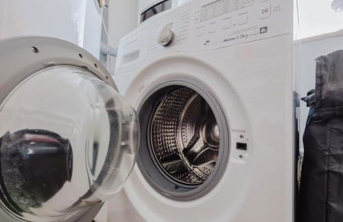 Zentral. Stylisch. Toni House mit viel Platz! - Foto 22