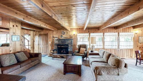 Lancaster Cabin - Foto 5