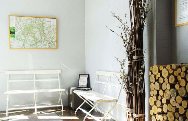 Apartment With Balcony Near the Luxembourg Border - Photo 3