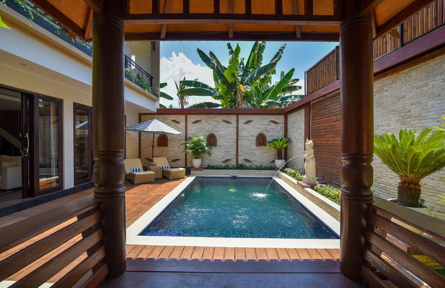 Villa Mozart - Foto 26