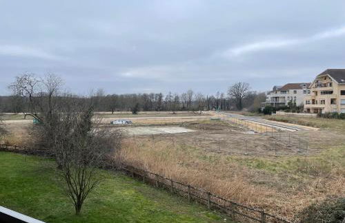 Appartement Très Cosy à 5 min Aéroport Genève - Foto 45