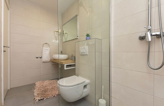 Apartments Adriatic Blue With Pool - Foto 49