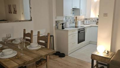 Southbridge Studio - Foto 5, stove, pet friendly, toaster