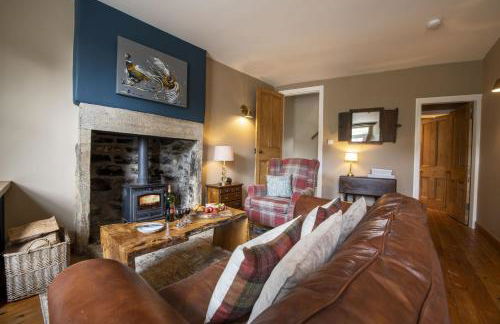 Scala Glen Cottage - Foto 11