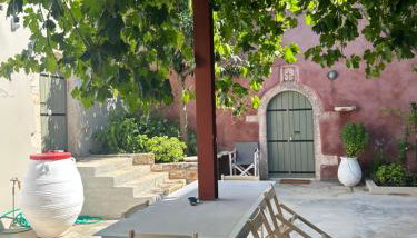 Tholos Cottage - Foto 4