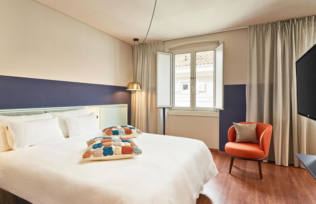 Schone Wohnung mit Aufzug - Foto 2