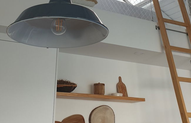 Casa Calmar - Photo 26