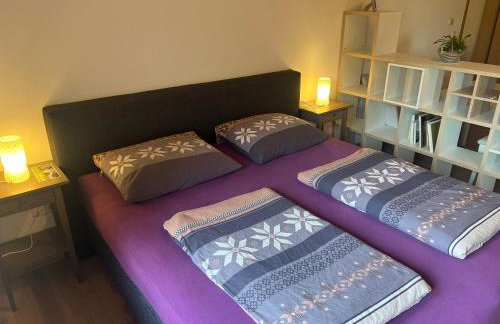 Ferienzimmer Moller - Foto 1