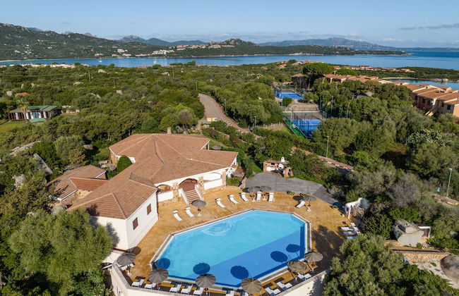 Villa Antonina - Foto 1