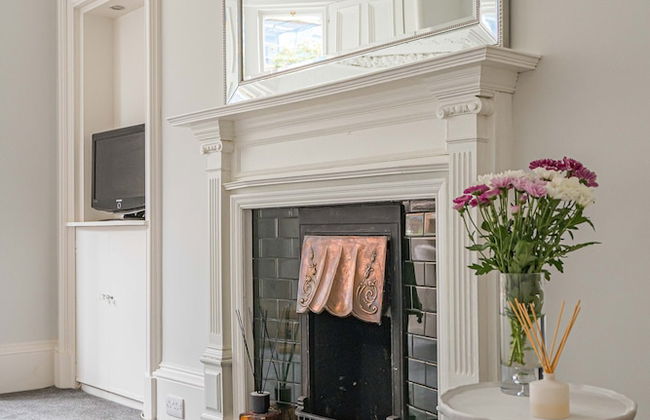 Chic 2 Bedroom Apartment near Old Town - Foto 20