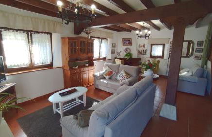 Casa de la Fuente Santillana del Mar - Foto 17