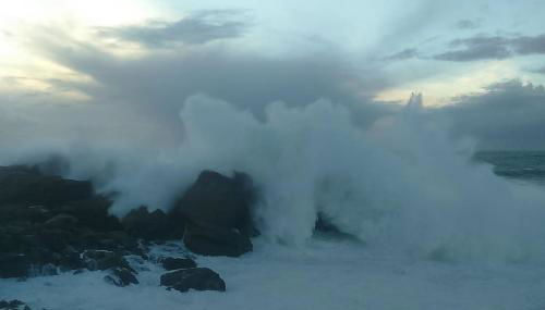 Studio proche de la plage - Foto 2