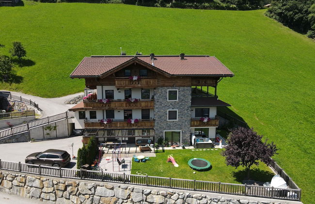 Chalets & Apartments Wachterhof - Foto 46