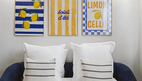 Lavie Maison Hot Tub with AC - Foto 4