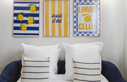 Lavie Maison Hot Tub with AC - Foto 4