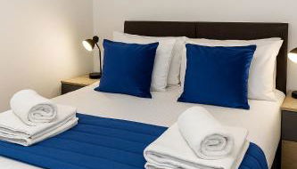 The Nivora Suites - Foto 4