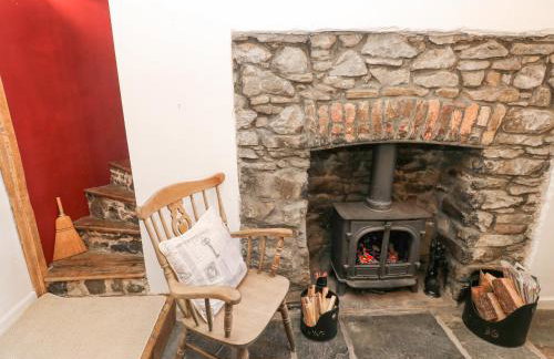 Hillside Holiday Cottage - Foto 11