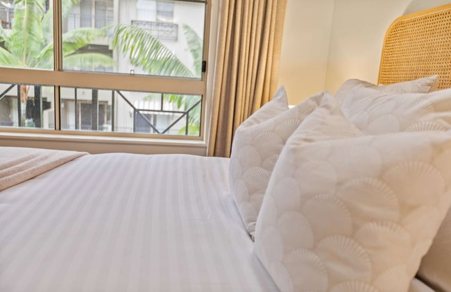 Lux Resort - 9 Pools Gym Free Parking - Foto 8