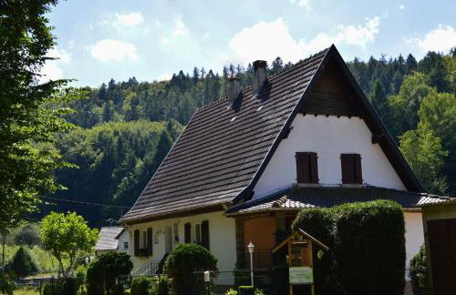 Le Gîte de l'Ecureuil - Foto 65