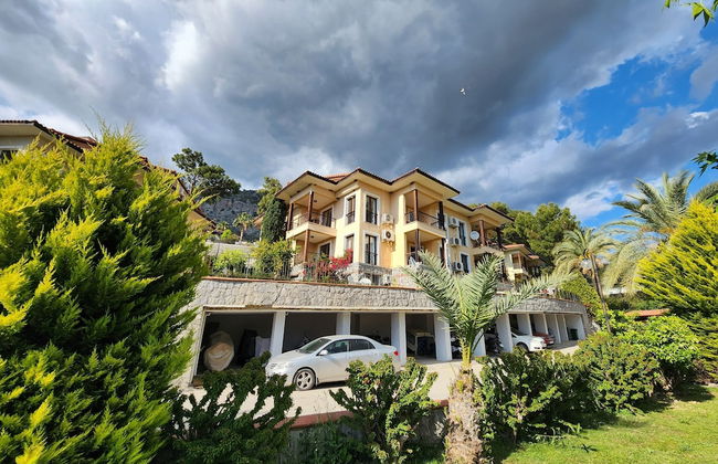 Terrace Life Palm Apart - Foto 51