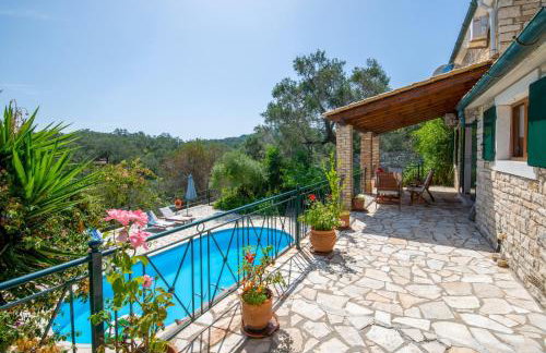 Villa Elia, ,Platanos, Paxos - Foto 5