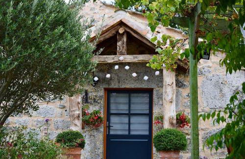 Le Gîte Pérard - Foto 29