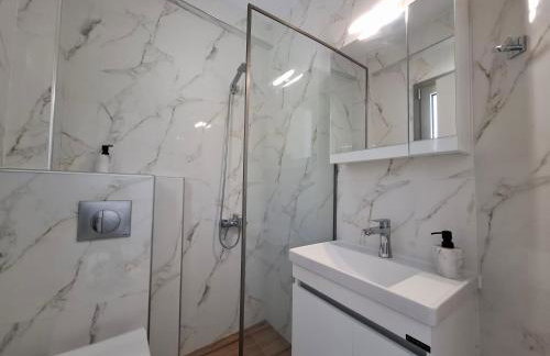 MARINE SEA VIEW MOLA KALIVA Halkidiki - Foto 29