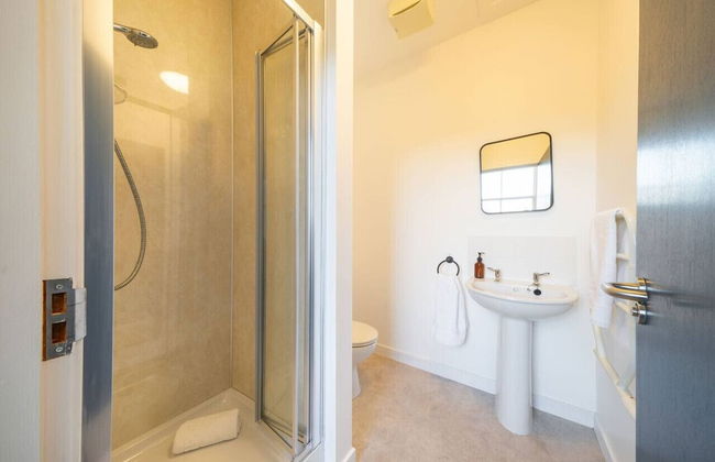 Lethnot Benmore Apartments - Foto 15