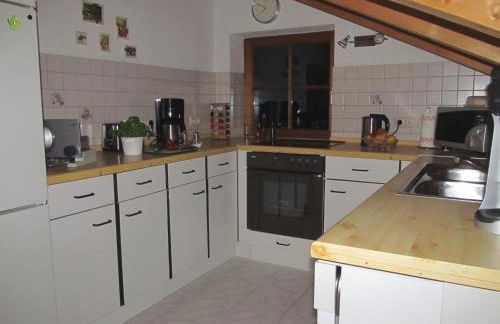 Ferienwohnung Bei Mutti - Foto 9