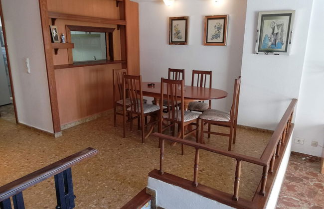 1.dúplex Altamar Esc.iii 1ºpta.1 - Foto 18