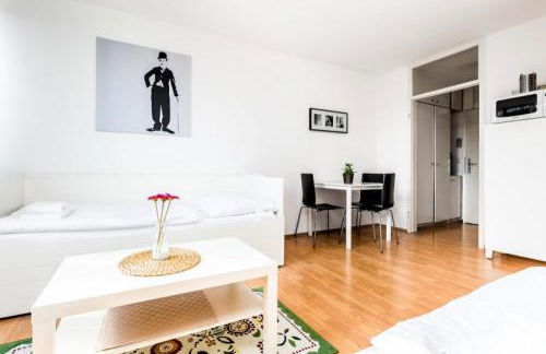 Budget Friendly Apartments Cologne - Foto 9