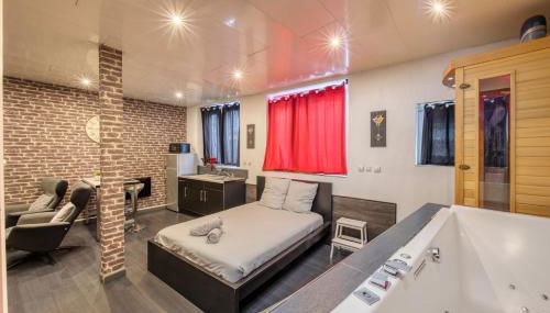 street Loft with sauna - Foto 3