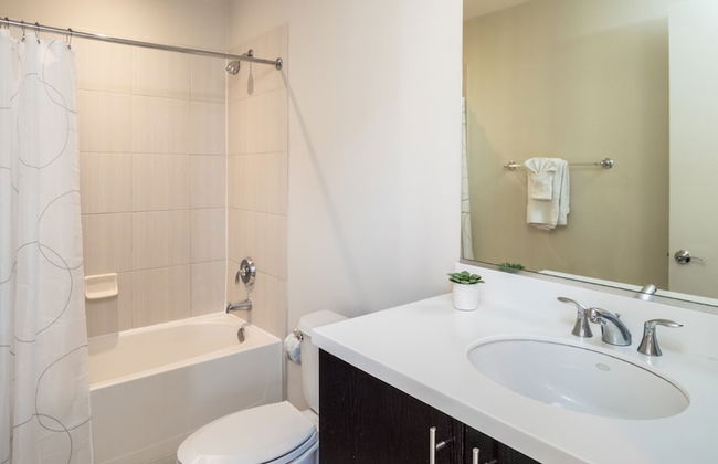 Global Luxury Suites at The White House - Foto 18