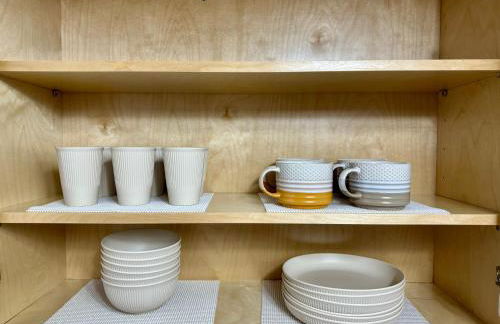 beautifully renovated townhouse - Foto 4