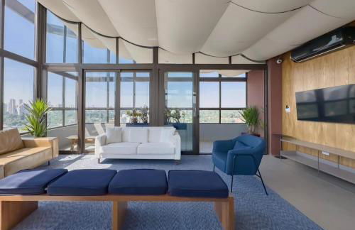 Studio Brooklin 1404 - Foto 17