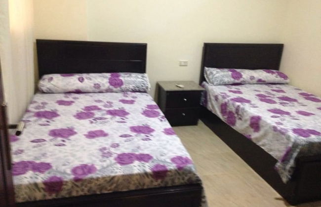 Hurghada Comfort Apartments - Foto 7