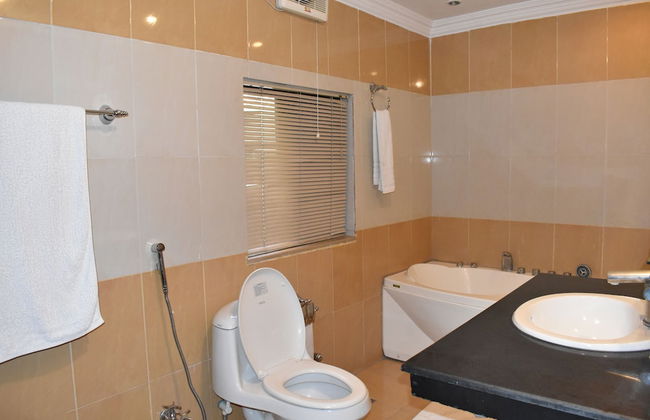 Safari Club 2 Bahria Town - Photo 14