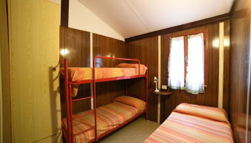 Mobile Home in Ferienresidenz mit Pool - Foto 4