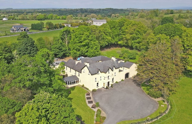 Carrygerry Country House - Photo 61