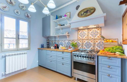 Luxury Apartment Angelio - Foto 33