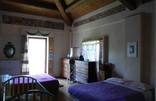 Antico Casale dei Sogni agriturismo - Foto 29